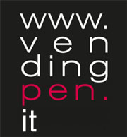 Vending Pen logo